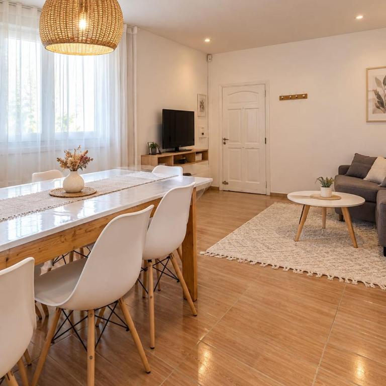 Apartments in Córdoba - Two-Bedroom Apartment - 1