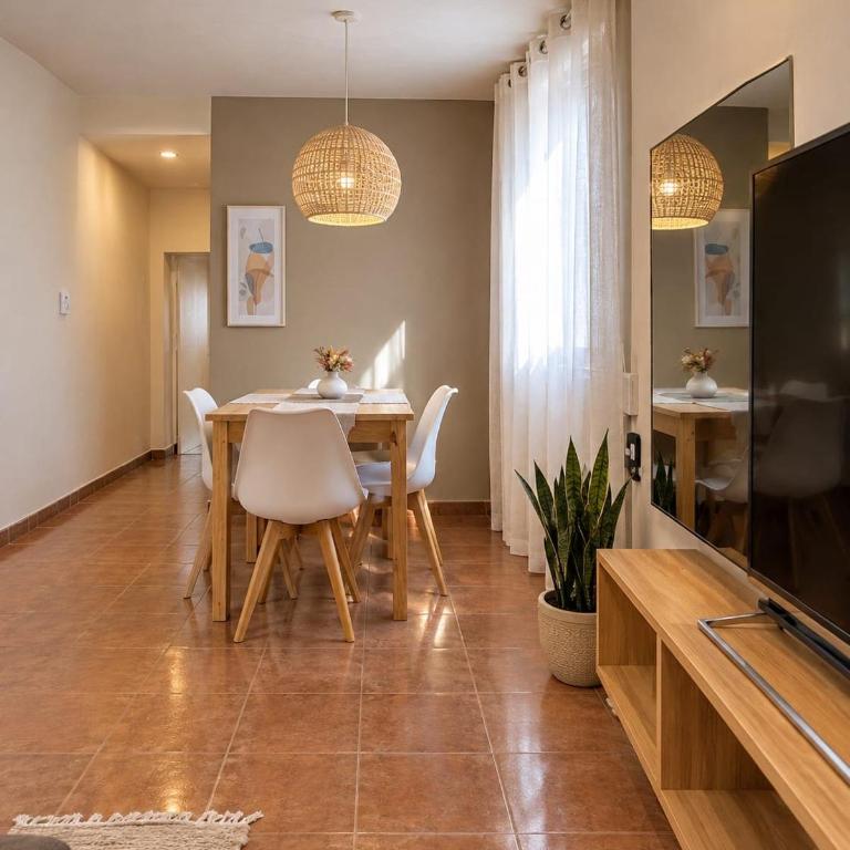 Apartments in Córdoba - Two-Bedroom Apartment - 4