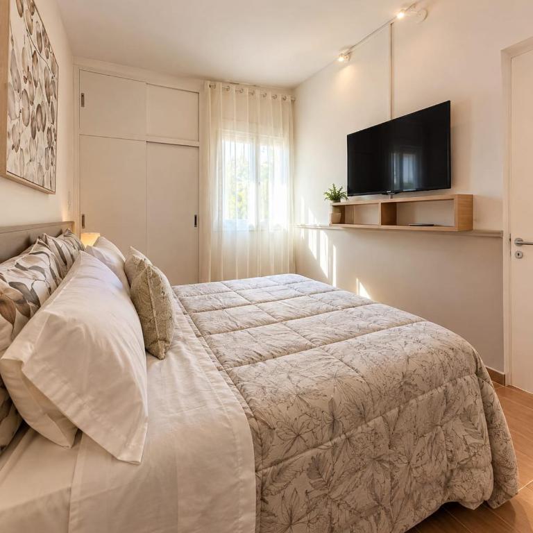 Apartments in Córdoba - Two-Bedroom Apartment - 8