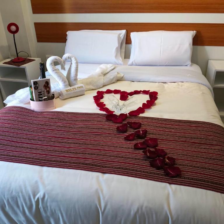 Belys inn - Suite - 10
