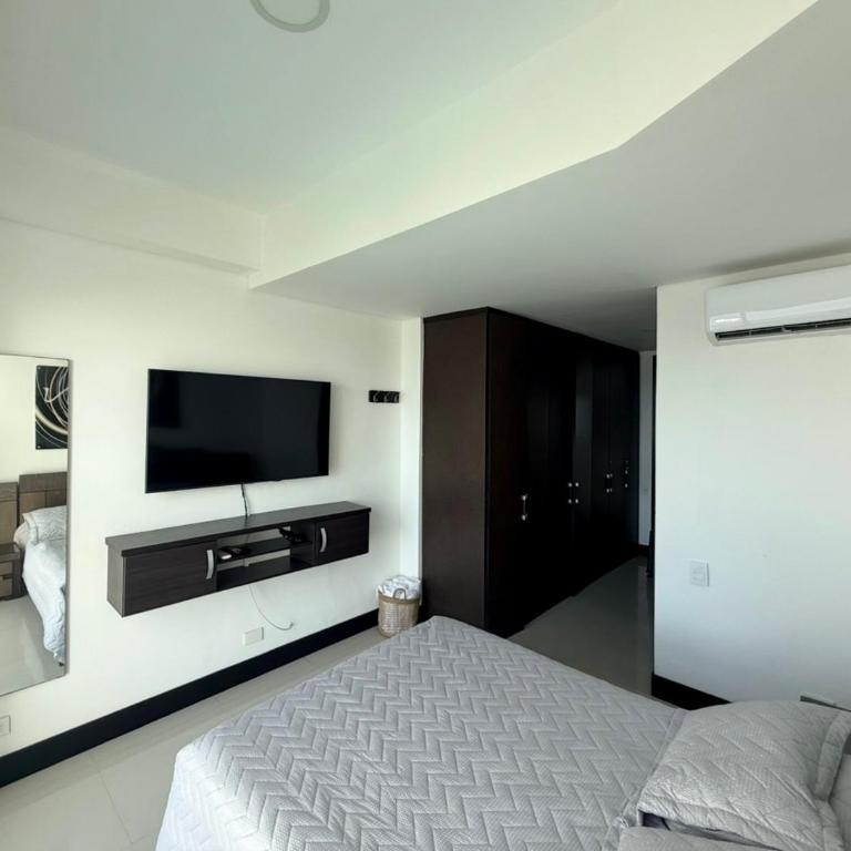Palmetto Eliptic 905 frente al mar - Apartamento de 2 dormitorios - 8