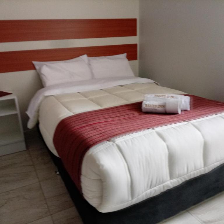 Belys inn - Suite - 11