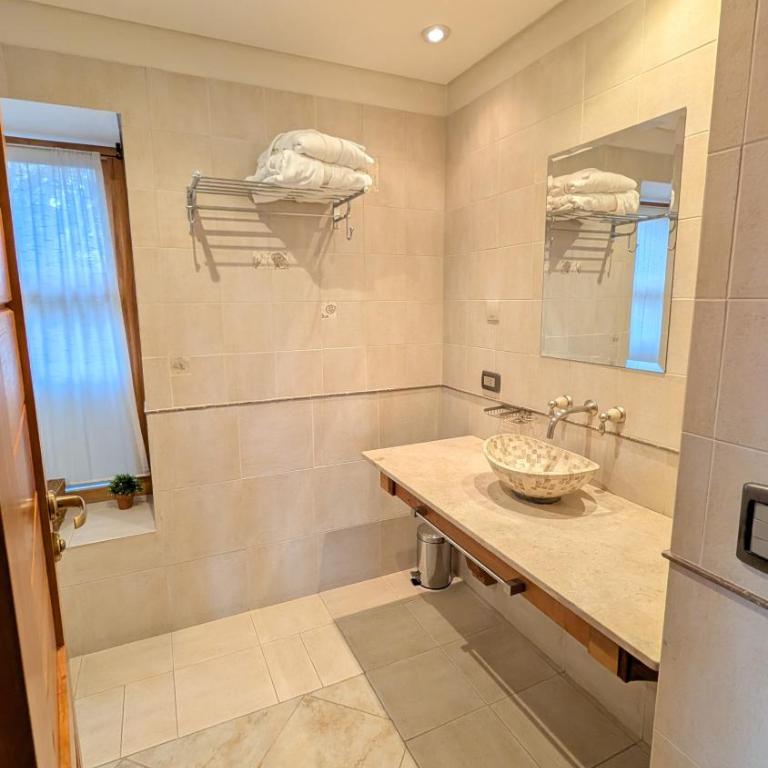 Hosteria Los Hielos - Superior Double Room - 6