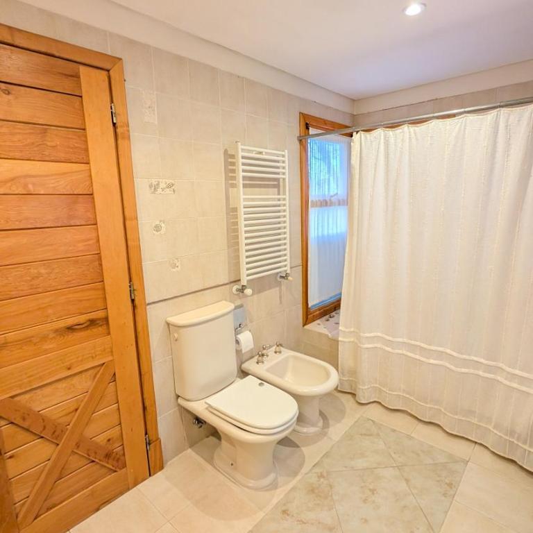 Hosteria Los Hielos - Superior Double Room - 3