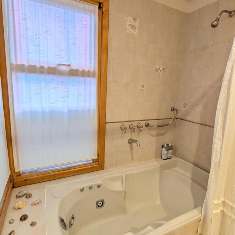 Hosteria Los Hielos - Superior Double Room - 9