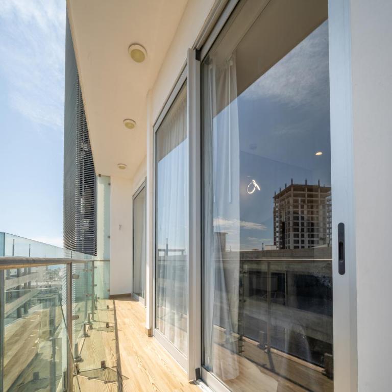Mazatlán Luxury Beach Residence - 606TN -Camino al Mar - Apartamento de 3 dormitorios - 13