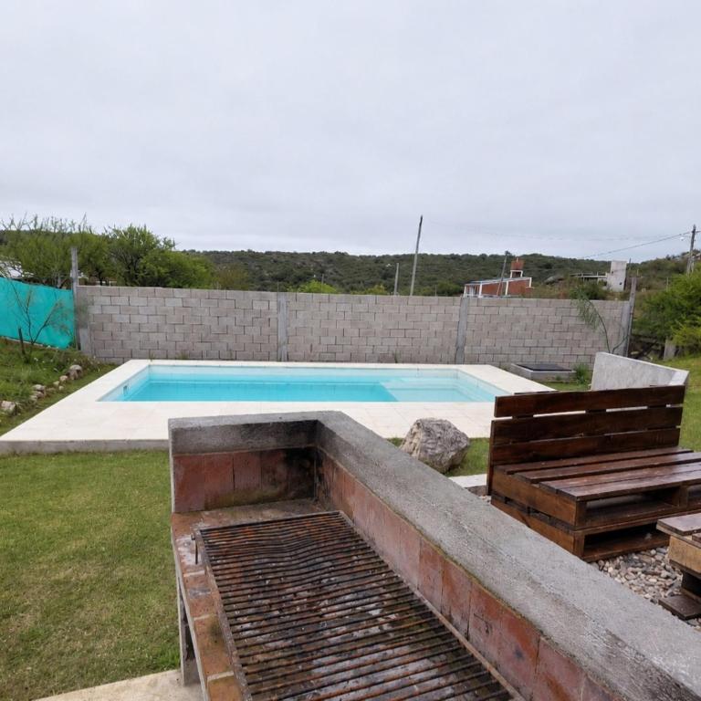 Barrancas - One-Bedroom Apartment - 9