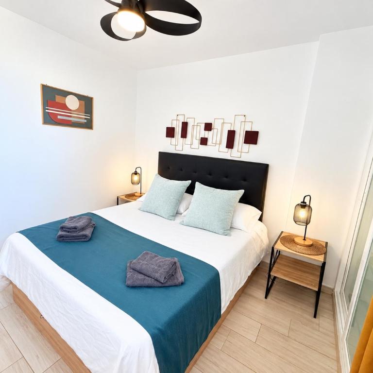 HDFM Collection - Yumbo Paradise - Two-Bedroom Apartment - 33