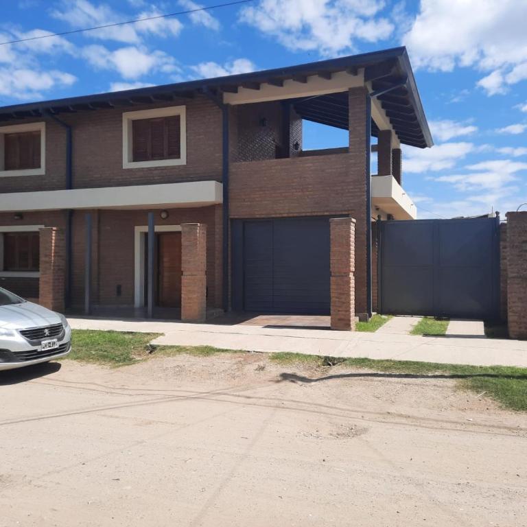 Casona de Descanso en Cordoba - Four-Bedroom House - 1