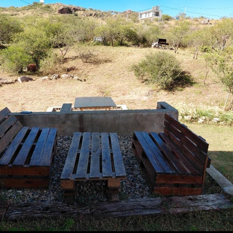 Barrancas - One-Bedroom Apartment - 11