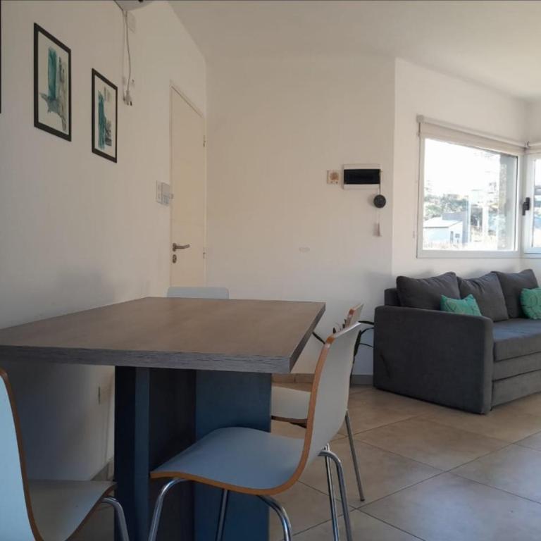 Barrancas - One-Bedroom Apartment - 13