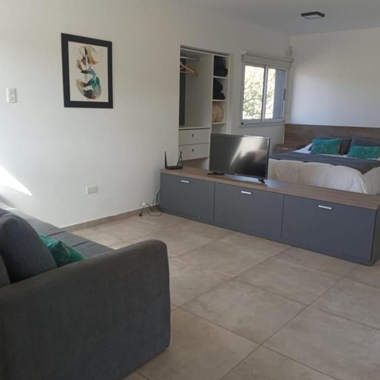 Barrancas - One-Bedroom Apartment - 14