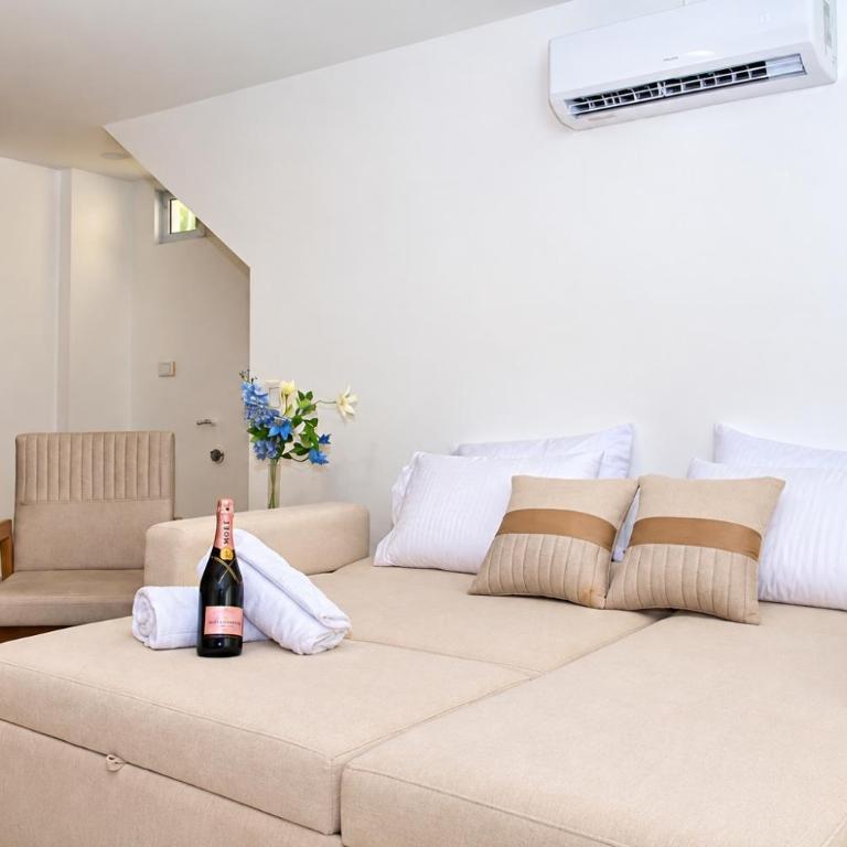 Apartamento Sabaii 101 - Apartamento de 1 dormitorio - 8