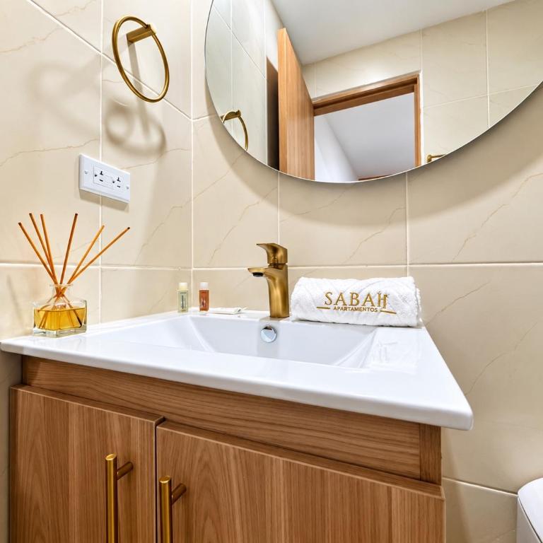 Apartamento Sabaii 101 - Apartamento de 1 dormitorio - 14