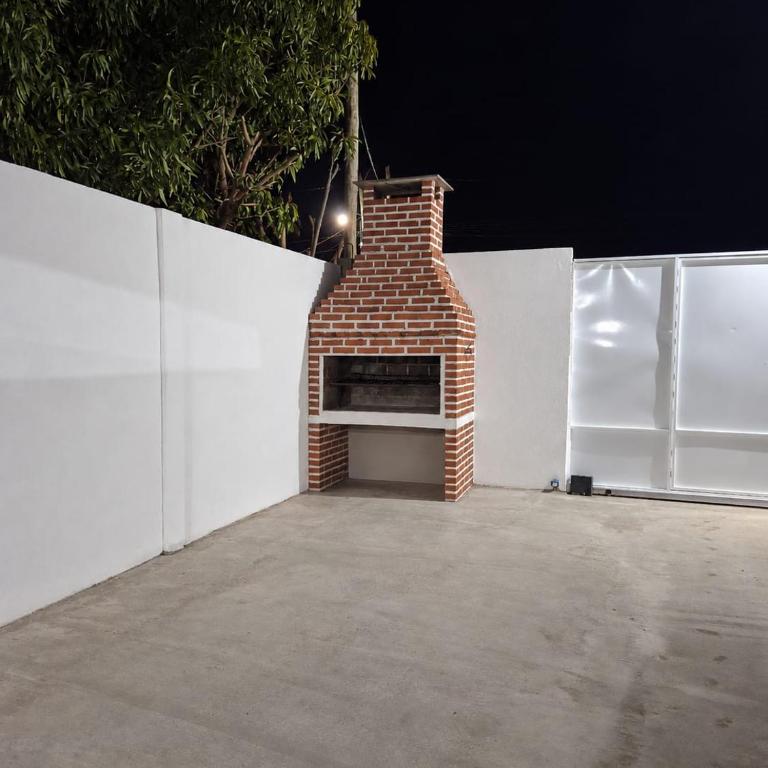 Casa Aconchego - One-Bedroom Apartment - 20
