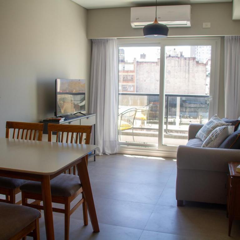Benteveo - Buenos Aires - Apartamento de 2 dormitorios - 2