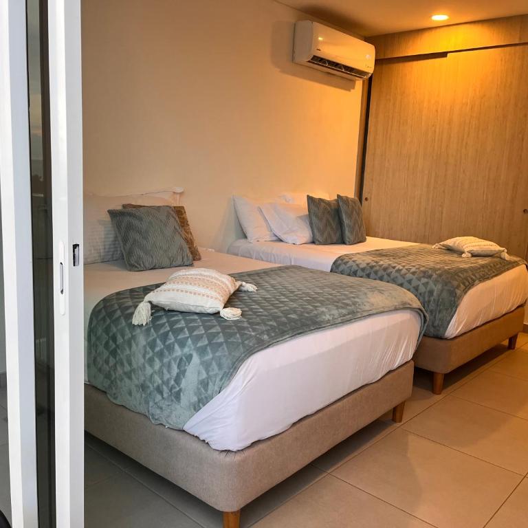 6 Escapada Azul - Apartamento de 1 dormitorio - 1