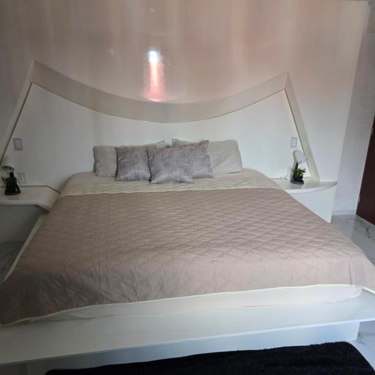 Depa con Balcón y Asador en Marina Vallarta - Apartment mit 3 Schlafzimmern - 4
