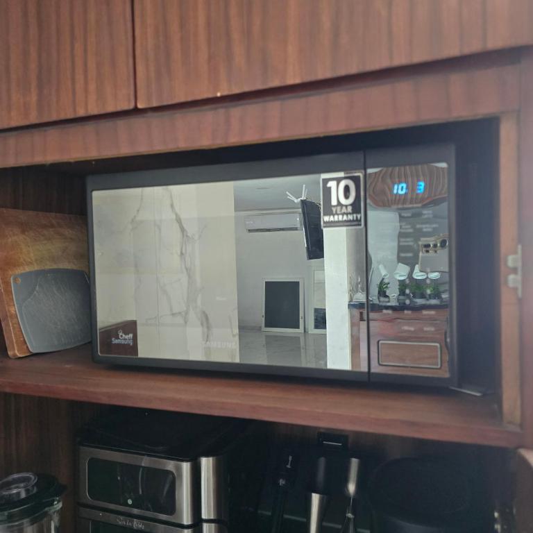 Depa con Balcón y Asador en Marina Vallarta - Apartment mit 3 Schlafzimmern - 9