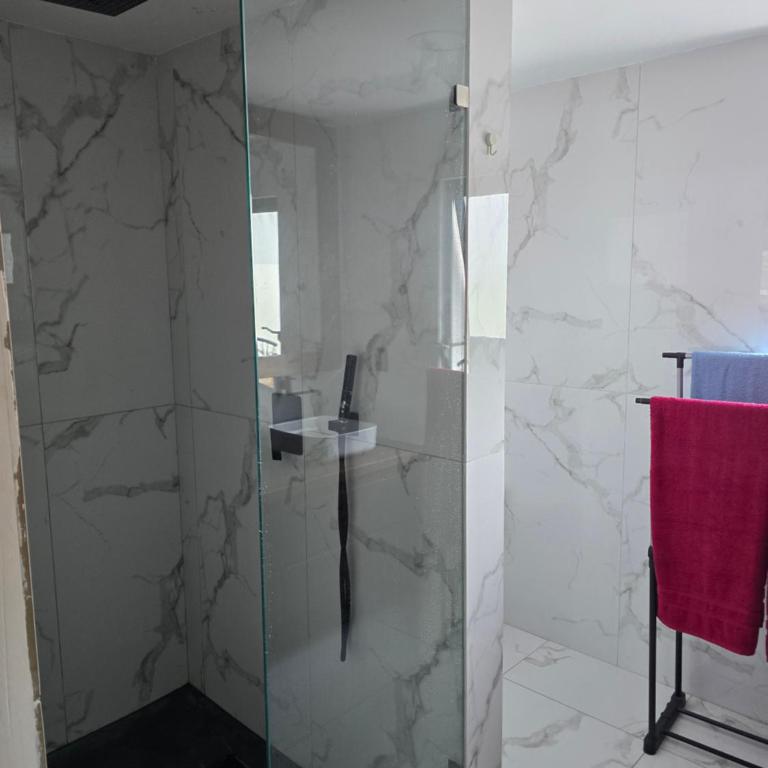Depa con Balcón y Asador en Marina Vallarta - Apartment mit 3 Schlafzimmern - 10