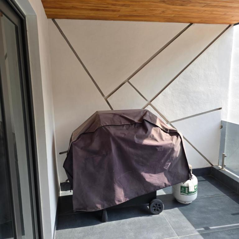 Depa con Balcón y Asador en Marina Vallarta - Apartment mit 3 Schlafzimmern - 11