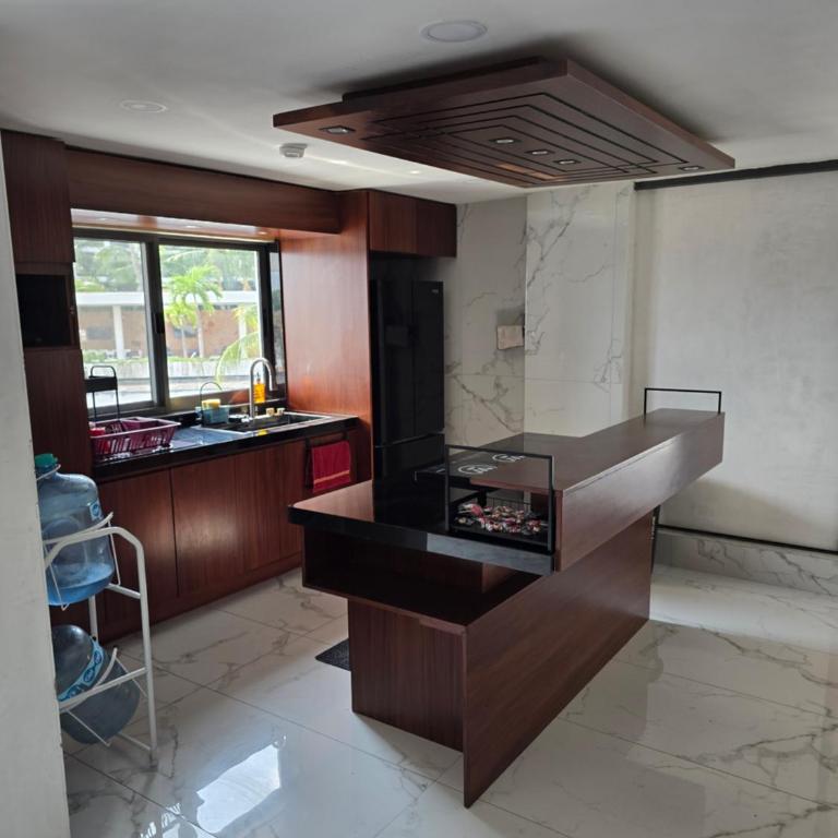 Depa con Balcón y Asador en Marina Vallarta - Apartment mit 3 Schlafzimmern - 12
