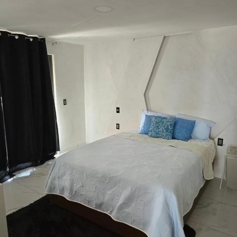 Depa con Balcón y Asador en Marina Vallarta - Apartment mit 3 Schlafzimmern - 13