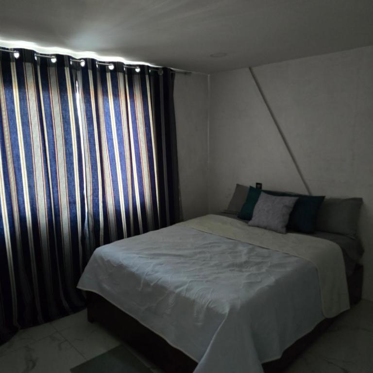 Depa con Balcón y Asador en Marina Vallarta - Apartment mit 3 Schlafzimmern - 15