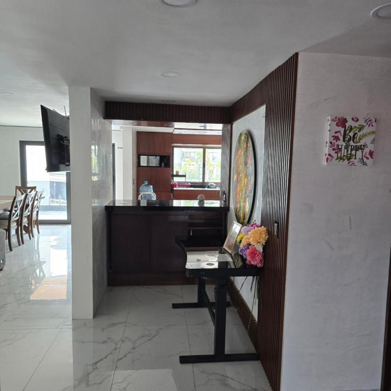 Depa con Balcón y Asador en Marina Vallarta - Apartment mit 3 Schlafzimmern - 16
