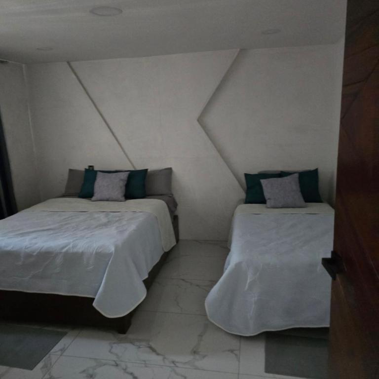 Depa con Balcón y Asador en Marina Vallarta - Apartment mit 3 Schlafzimmern - 18