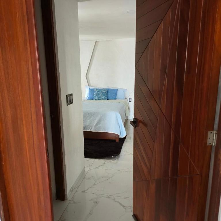 Depa con Balcón y Asador en Marina Vallarta - Apartment mit 3 Schlafzimmern - 21