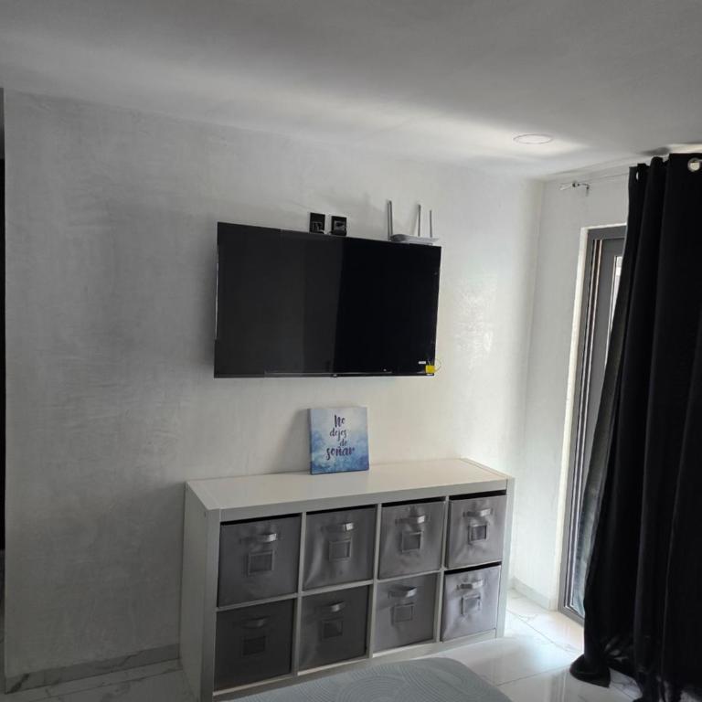 Depa con Balcón y Asador en Marina Vallarta - Apartment mit 3 Schlafzimmern - 24