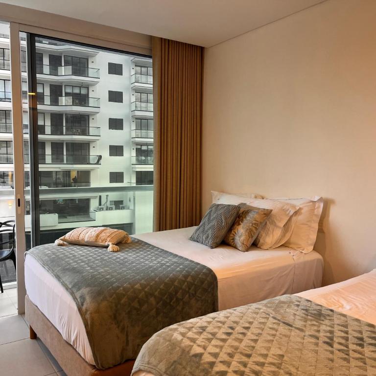 6 Escapada Azul - Apartamento de 1 dormitorio - 3