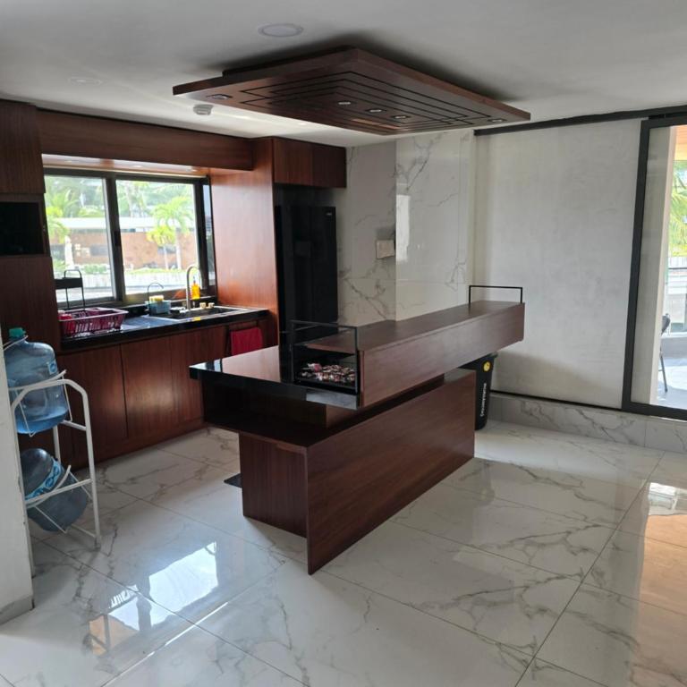 Depa con Balcón y Asador en Marina Vallarta - Apartment mit 3 Schlafzimmern - 27