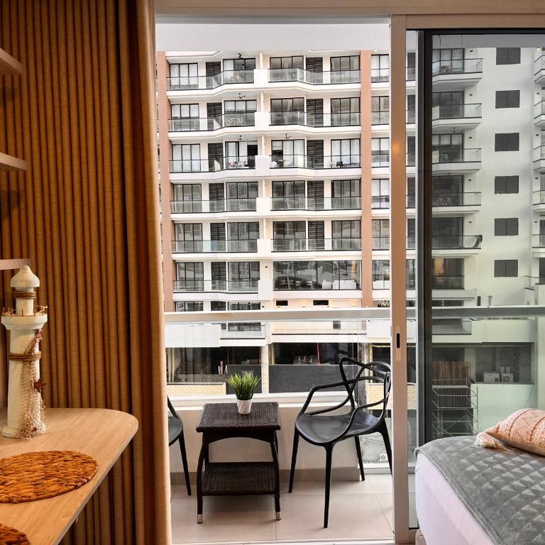 6 Escapada Azul - Apartamento de 1 dormitorio - 5