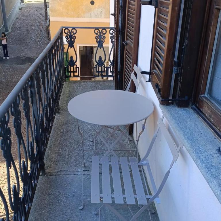 Casa La Morra - Chambre Double avec Salle de Bains Privative - 2