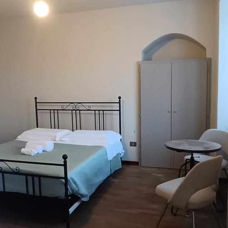 Casa La Morra - Chambre Double avec Salle de Bains Privative - 4