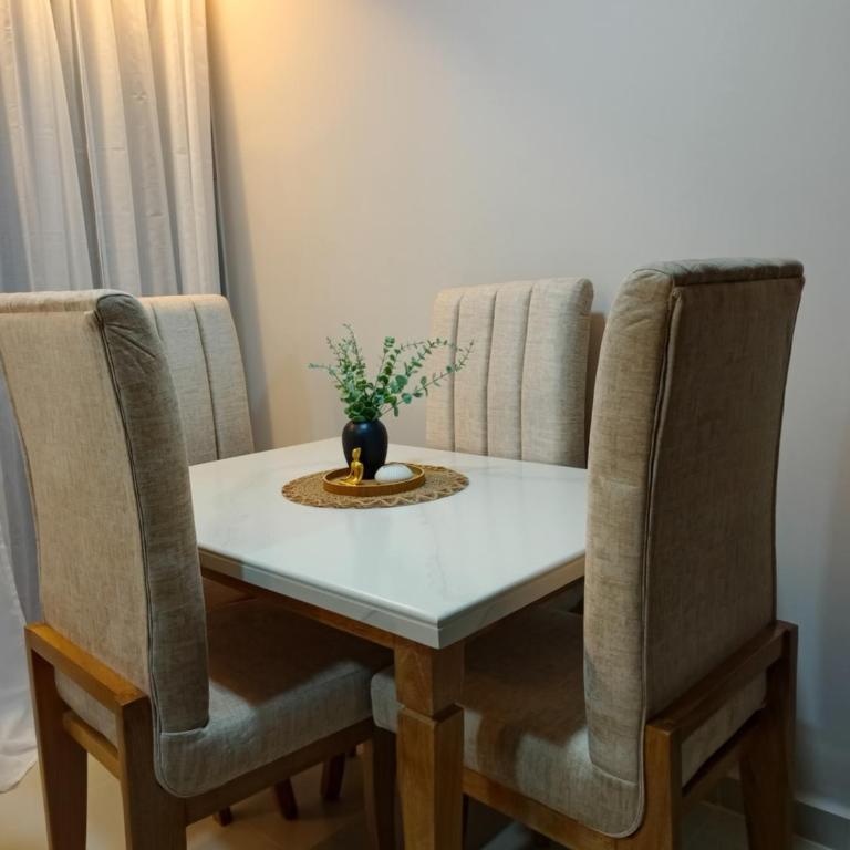 JM HOUSE, Alameda del Rio - Apartamento de 2 dormitorios - 2