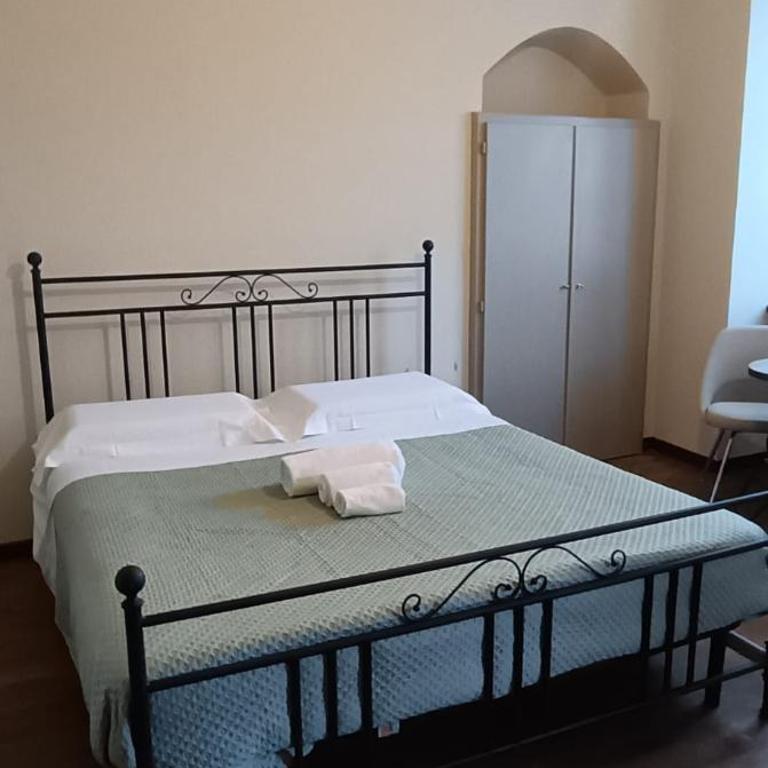 Casa La Morra - Chambre Double avec Salle de Bains Privative - 6