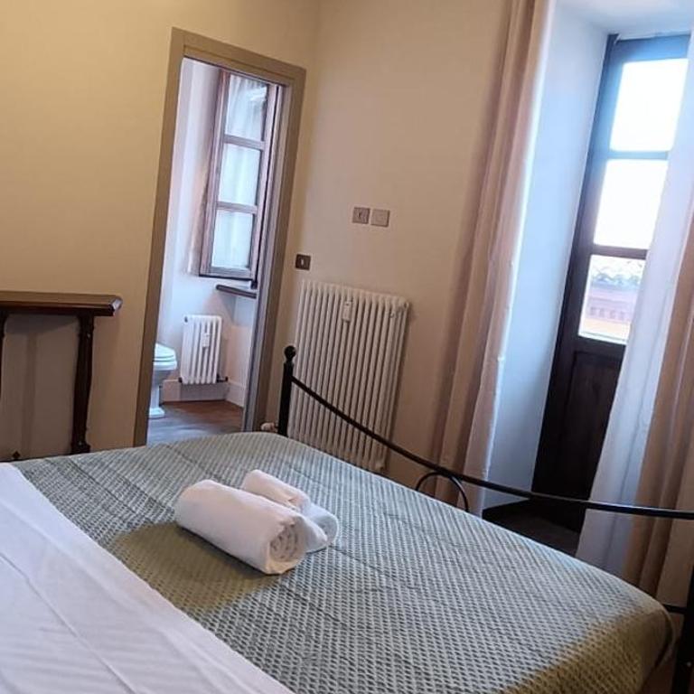 Casa La Morra - Chambre Double avec Salle de Bains Privative - 4