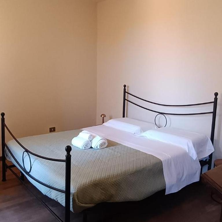 Casa La Morra - Chambre Double avec Salle de Bains Privative - 5