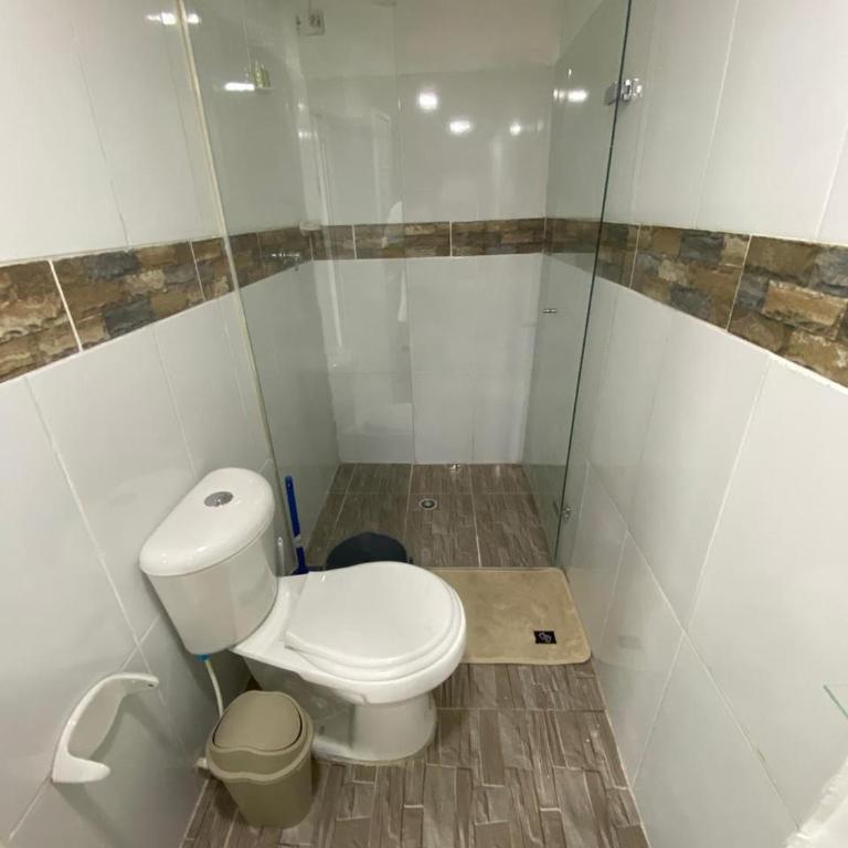 Modern Studio in Robledo Wi-Fi and Kitchen - Apartamento de 1 dormitorio - 5