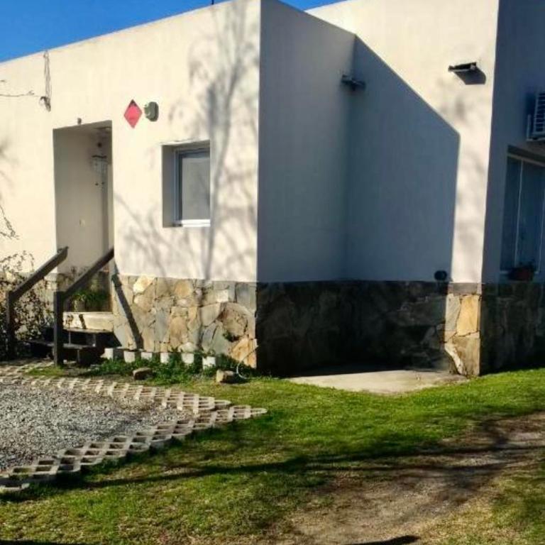 Villa Magnolias Tandil - Apartamento - 6