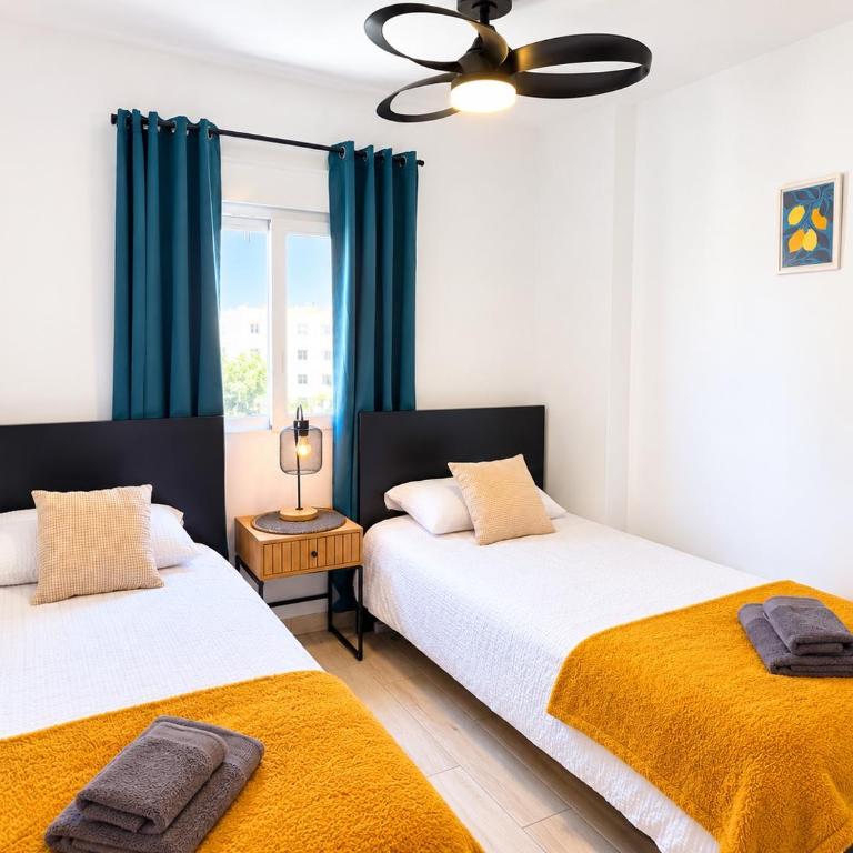 HDFM Collection - Yumbo Paradise - Two-Bedroom Apartment - 38