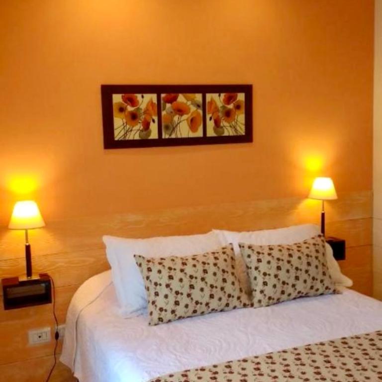 Villa Magnolias Tandil - Apartamento - 8