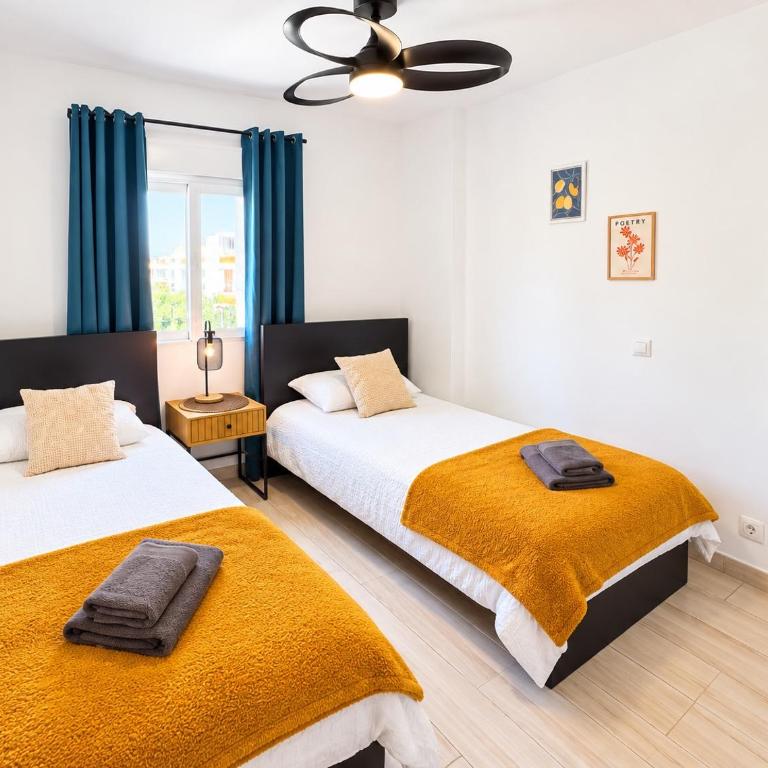 HDFM Collection - Yumbo Paradise - Two-Bedroom Apartment - 39