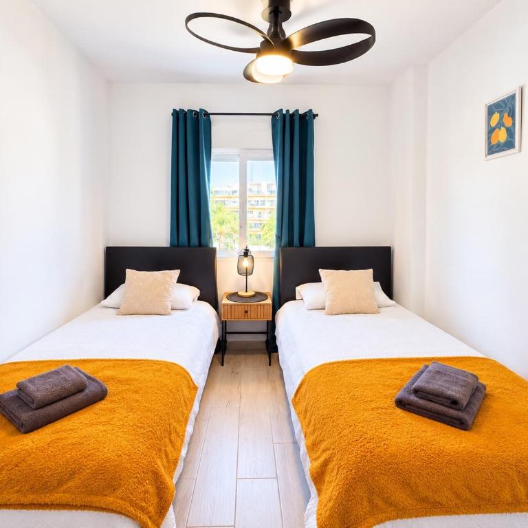 HDFM Collection - Yumbo Paradise - Two-Bedroom Apartment - 40