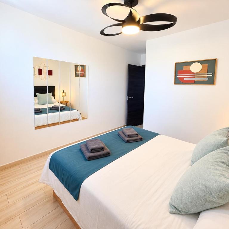 HDFM Collection - Yumbo Paradise - Two-Bedroom Apartment - 36