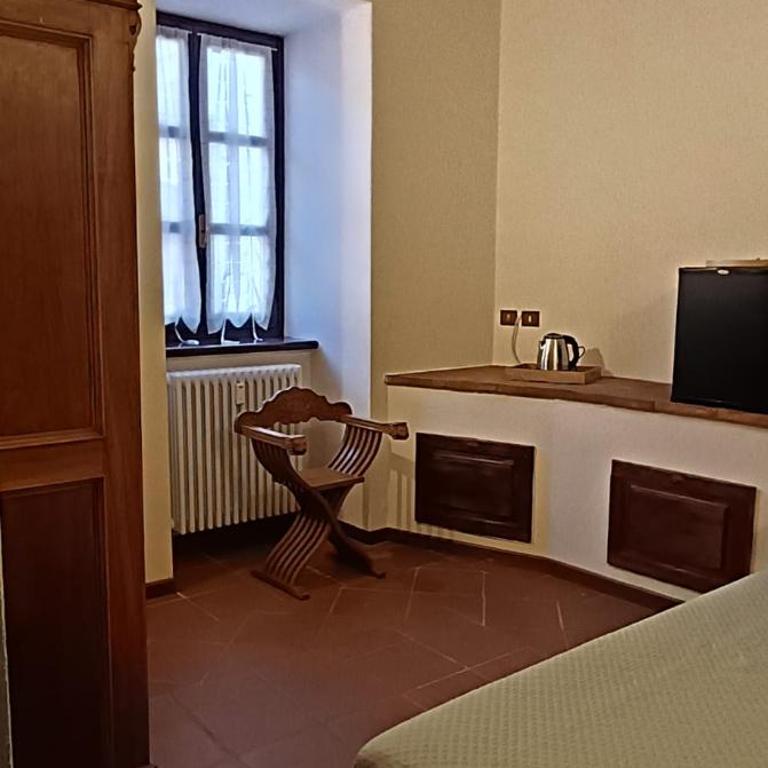 Casa La Morra - Chambre Double avec Salle de Bains Privative - 4