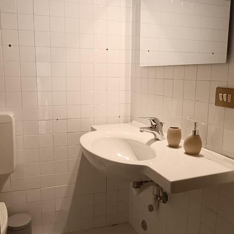 Casa La Morra - Chambre Double avec Salle de Bains Privative - 5